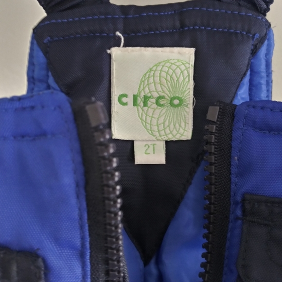Circo Toddler Snowsuit - Picture 3 of 3